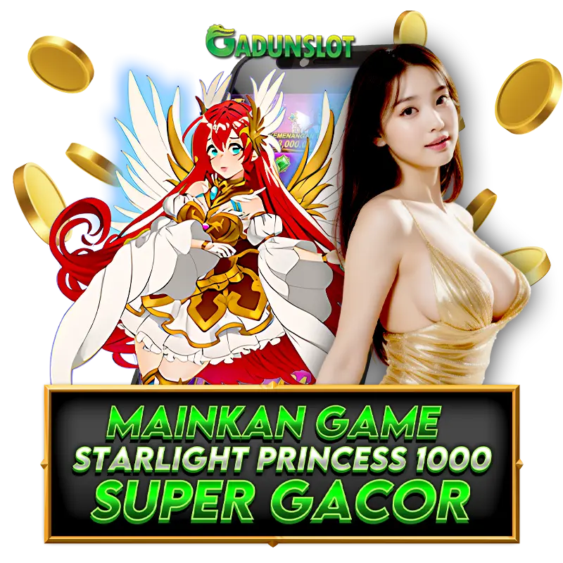 Slot Princess $ Daftar Slot Starlight Princess 1000 Platform Pragmatic Play Gacor Terpercaya